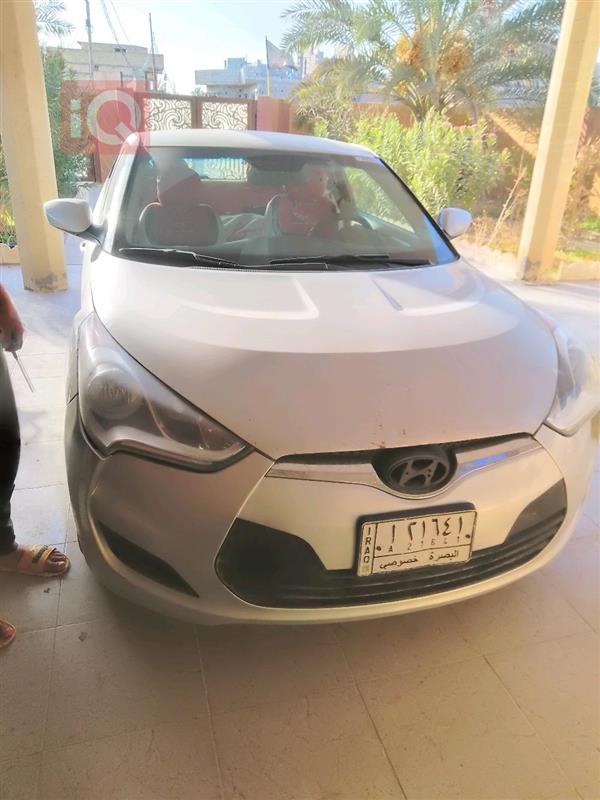 Hyundai for sale in Iraq